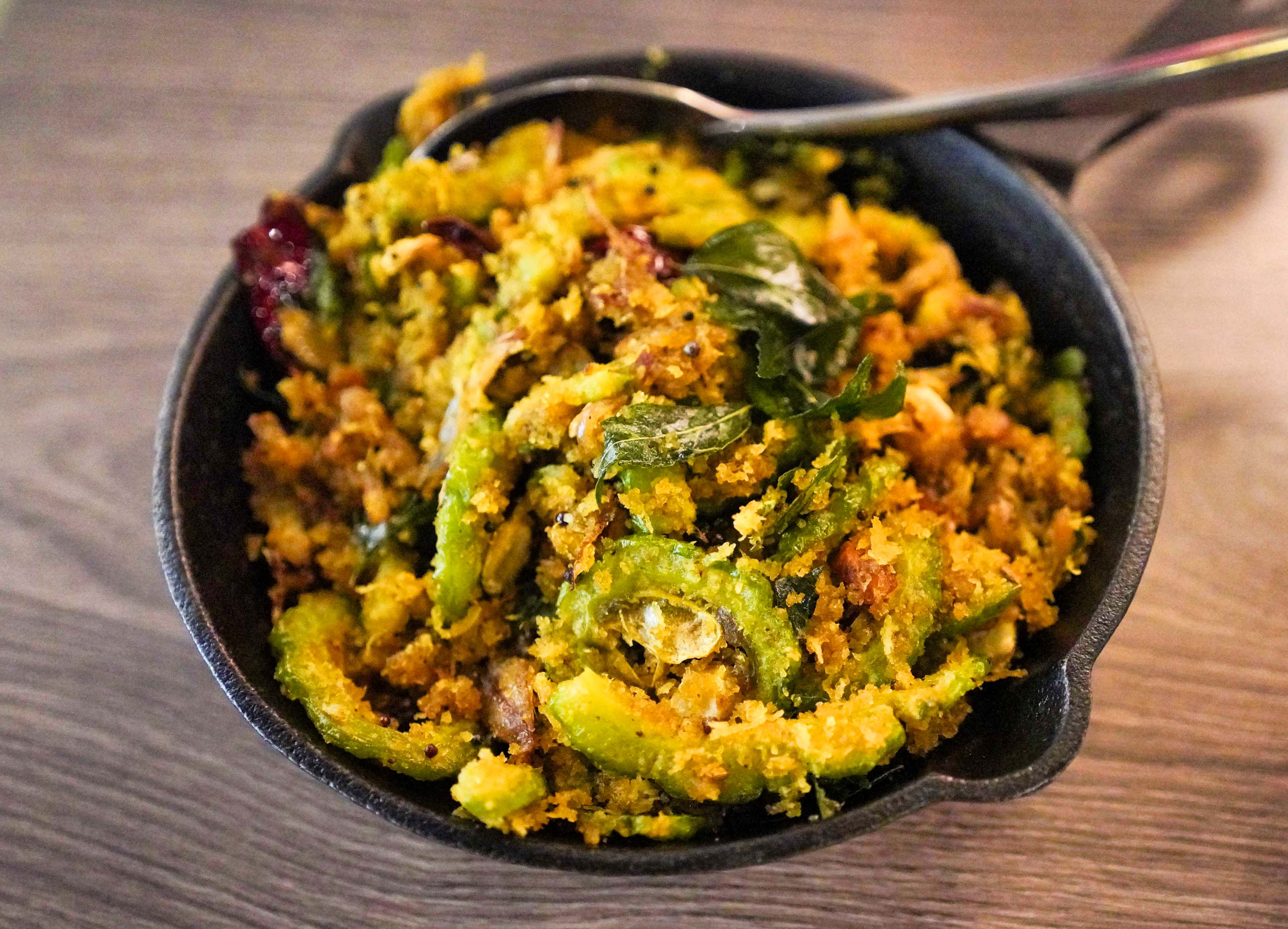 Eat Drink KL | Kalicut by Bodega, Bukit Damansara